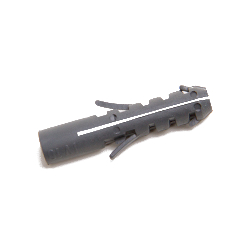 BUCHA DE FIXAÇÃO N.6 IV PLAST