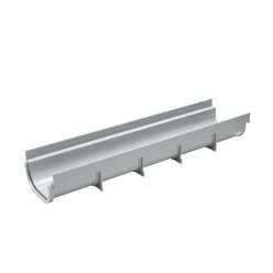 CALHA DE PISO REFORÇADA DN 130 X 7,5 X 50CM TIGRE