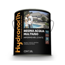 HYDRONORTH CERAMICA TELHA B. AGUA 18L